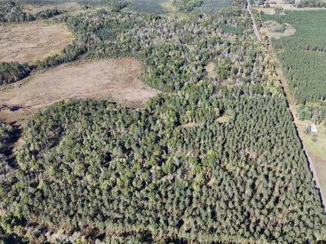 Spooner Land Real Estate