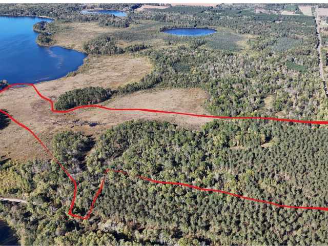 Spooner Land Real Estate