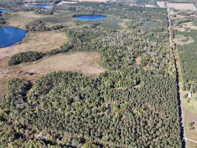 Spooner Land Real Estate