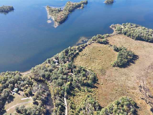 Spooner Land Real Estate