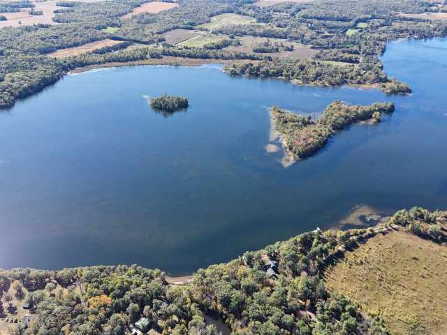 Spooner Land Real Estate