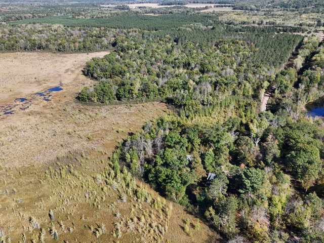 Spooner Land Real Estate