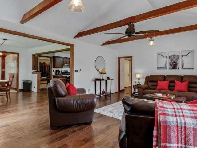 Winter Residential Real Estate