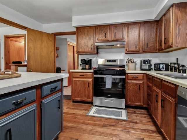 Winter Residential Real Estate
