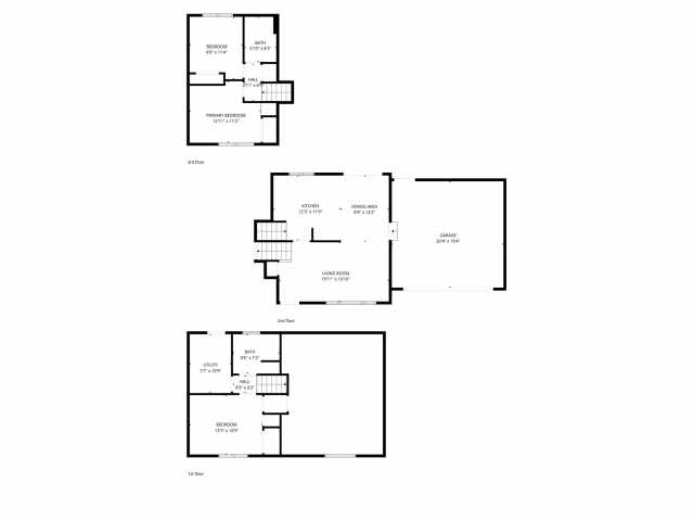 Prescott Residential Real Estate