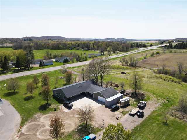 New Auburn Commercial Real Estate