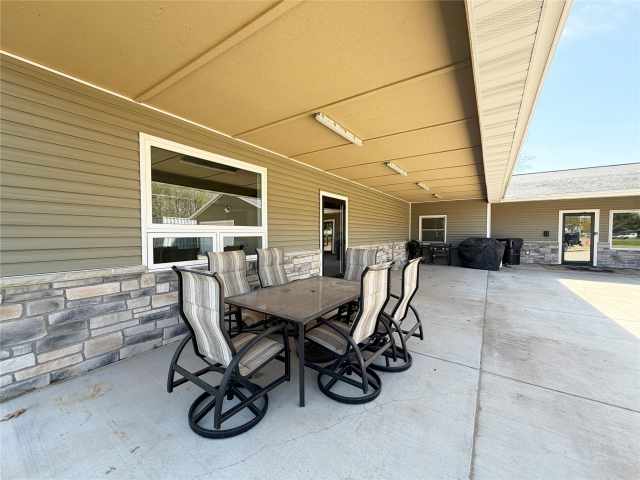 New Auburn Commercial Real Estate