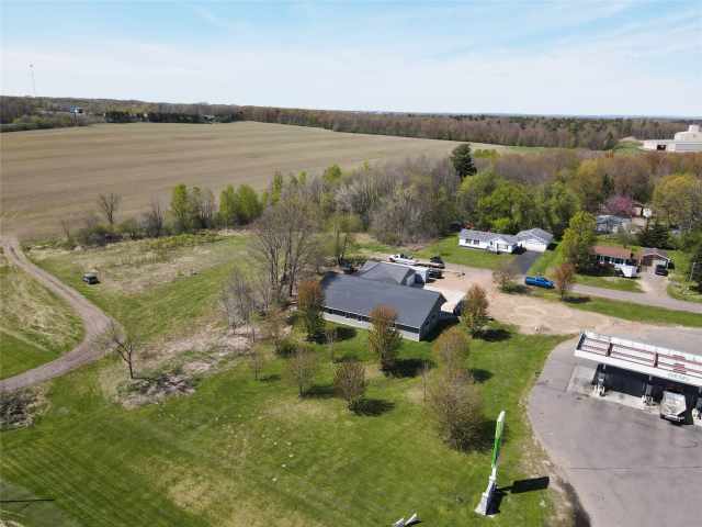 New Auburn Commercial Real Estate