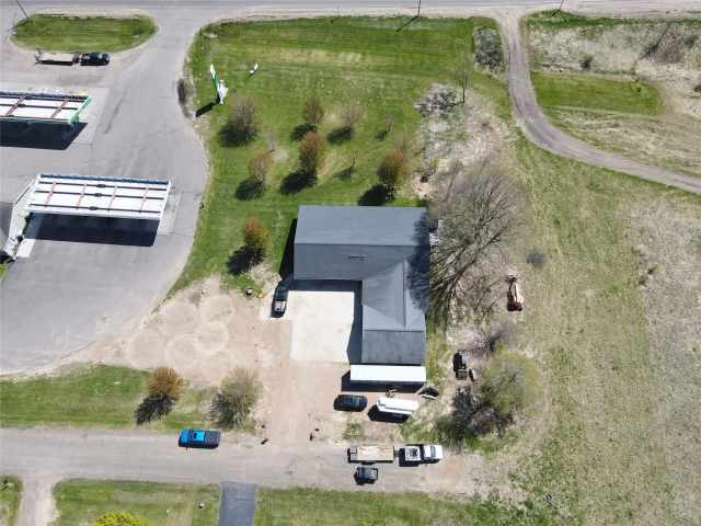 New Auburn Commercial Real Estate