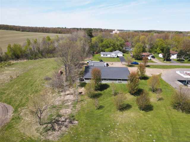 New Auburn Commercial Real Estate
