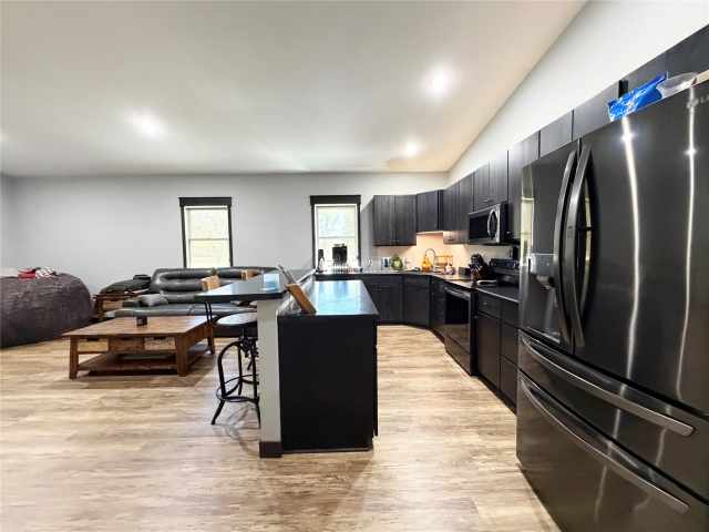 New Auburn Commercial Real Estate