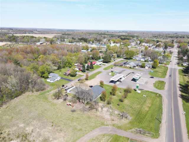 New Auburn Commercial Real Estate