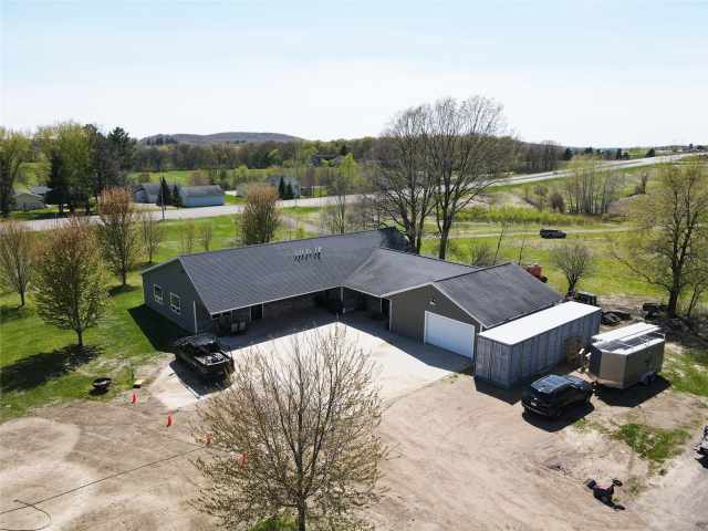 New Auburn Commercial Real Estate