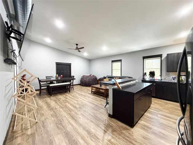 New Auburn Commercial Real Estate