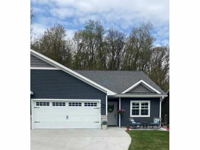 Eau Claire Residential Real Estate