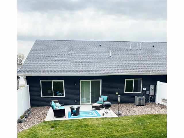 Eau Claire Residential Real Estate
