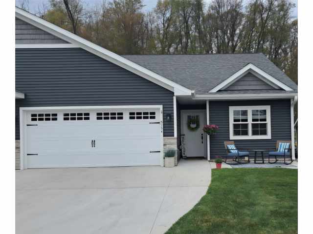 Eau Claire Residential Real Estate