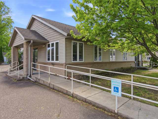 Menomonie Commercial Real Estate