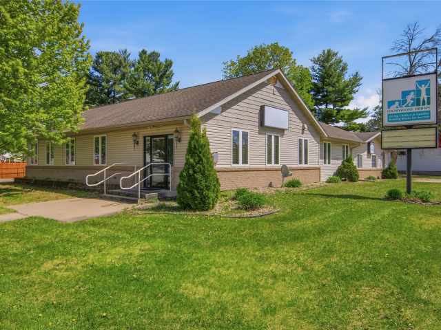 Menomonie Commercial Real Estate