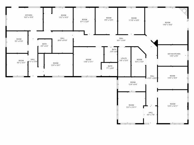 Menomonie Commercial Real Estate