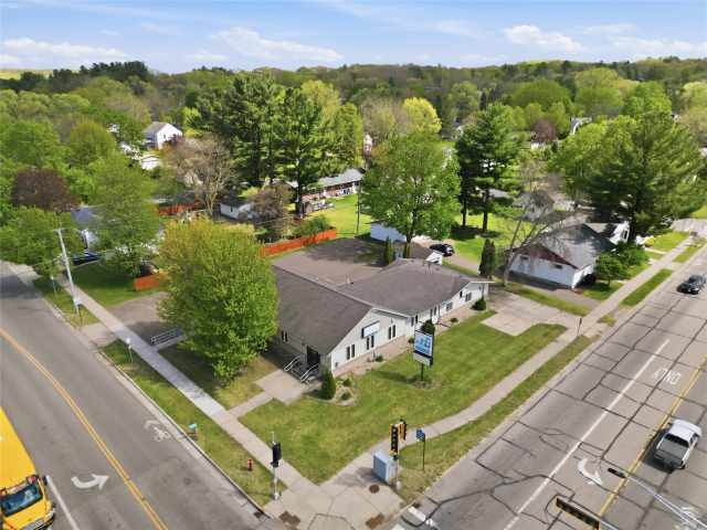 Menomonie Commercial Real Estate
