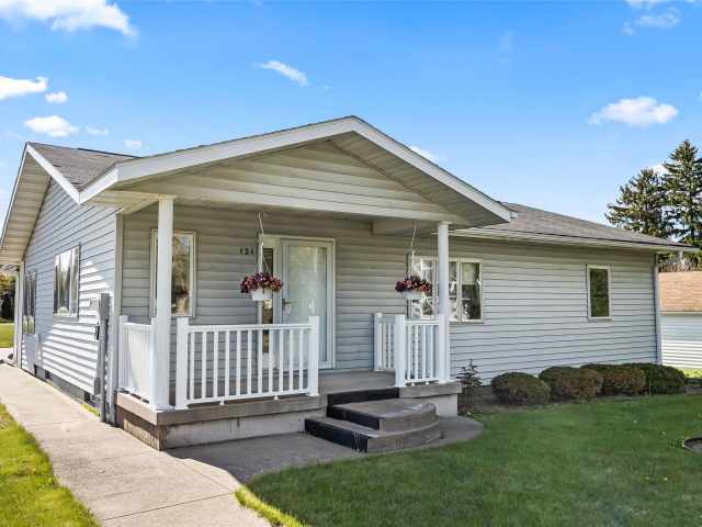 Chetek Residential Real Estate