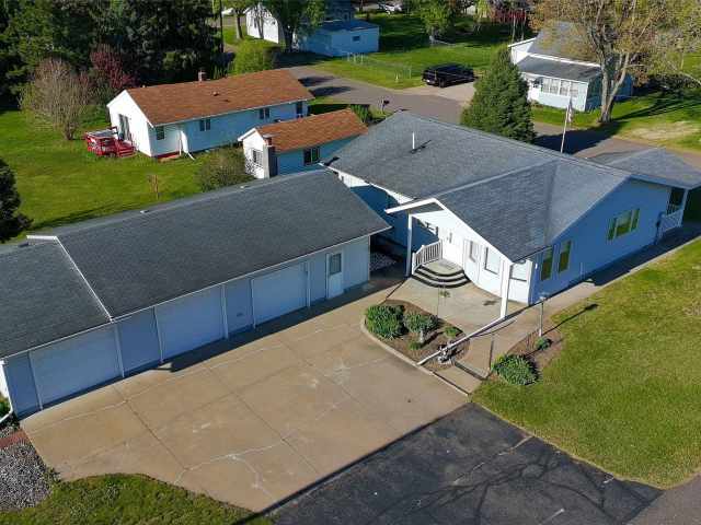Chetek Residential Real Estate