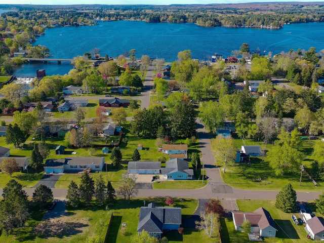 Chetek Residential Real Estate