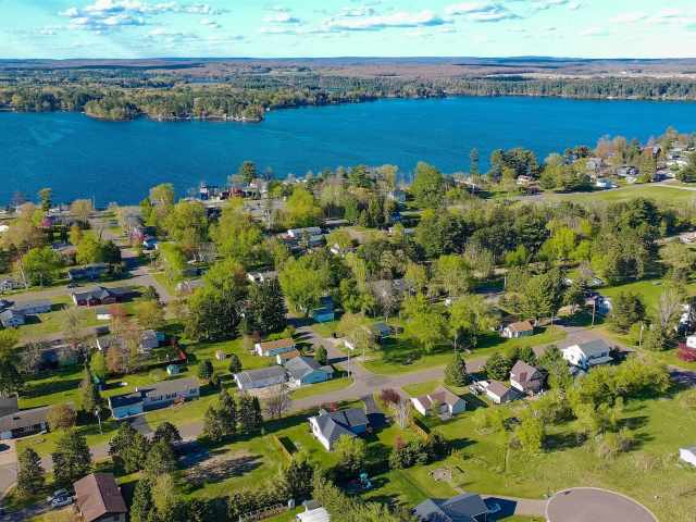 Chetek Residential Real Estate