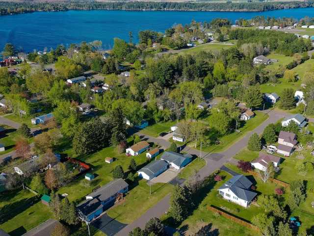 Chetek Residential Real Estate