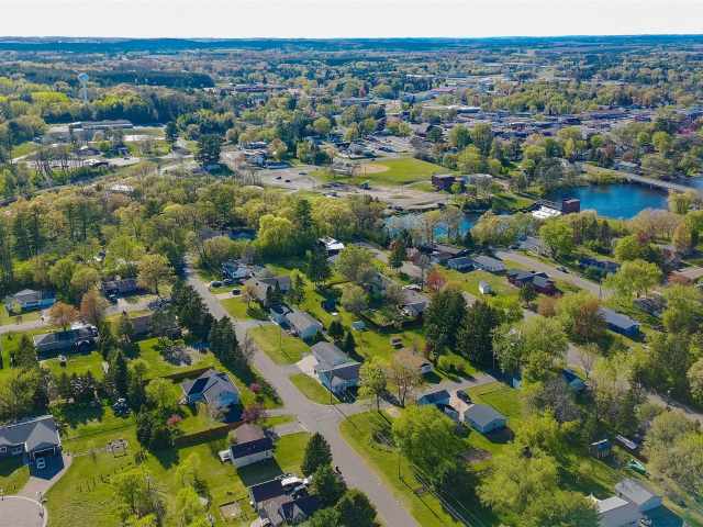 Chetek Residential Real Estate
