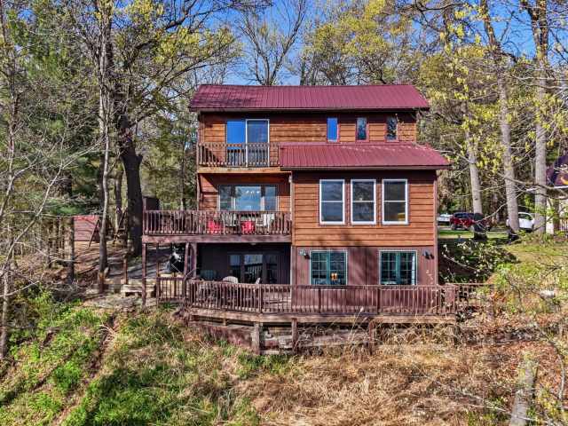 Colfax Residential Real Estate
