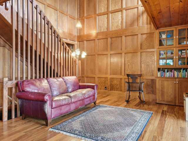 Colfax Residential Real Estate