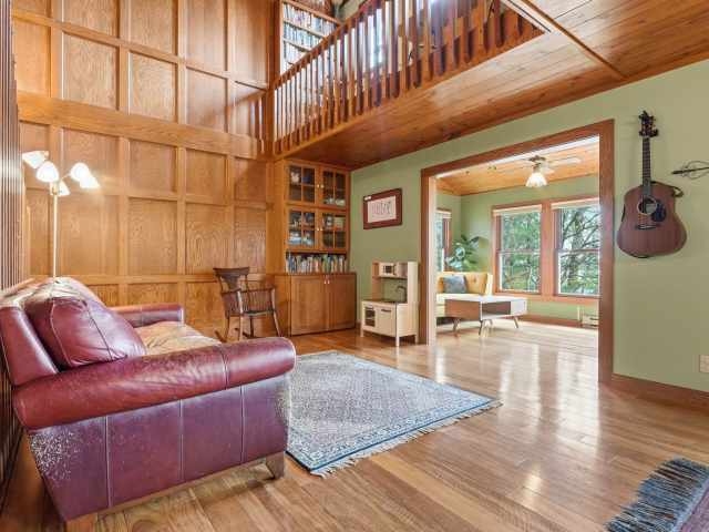 Colfax Residential Real Estate