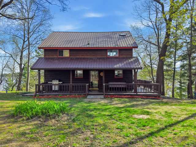 Colfax Residential Real Estate