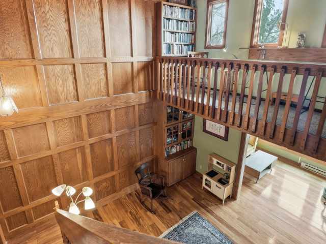 Colfax Residential Real Estate