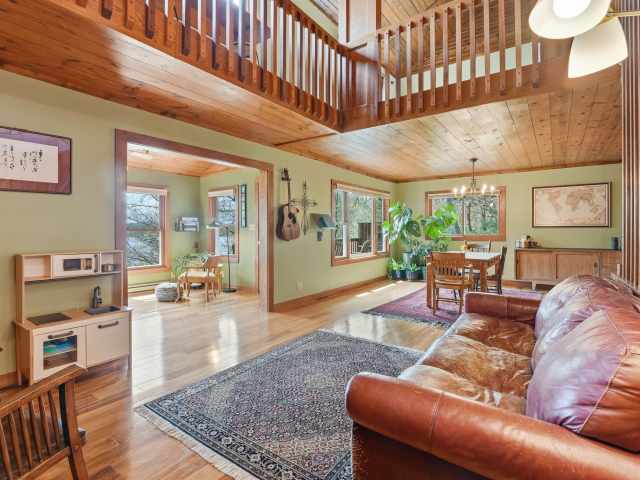 Colfax Residential Real Estate