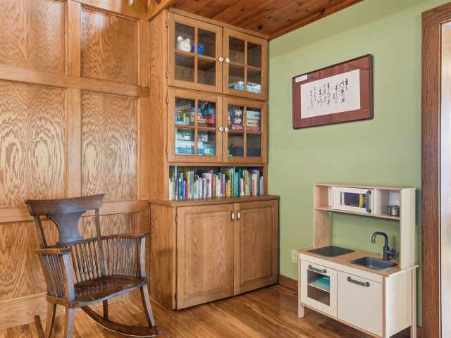 Colfax Residential Real Estate