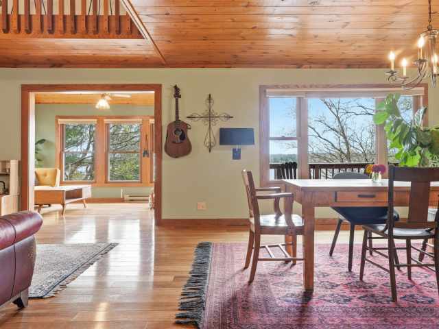 Colfax Residential Real Estate