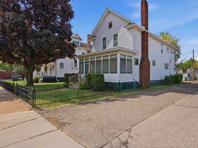 Chippewa Falls Residential Real Estate