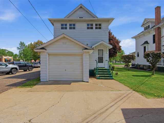 Chippewa Falls Residential Real Estate