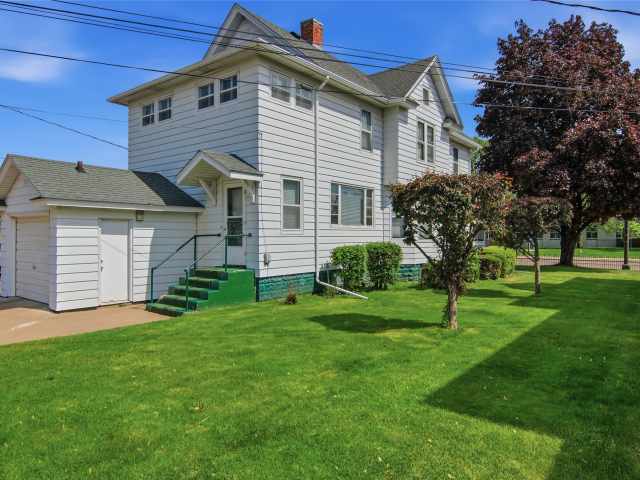 Chippewa Falls Residential Real Estate