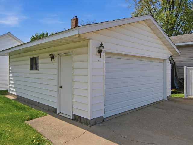 Chippewa Falls Residential Real Estate