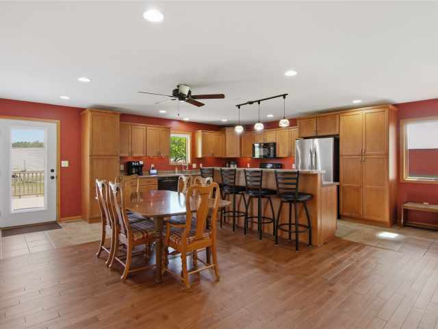 Black River Falls Residential Real Estate