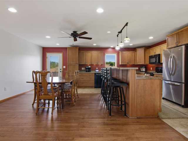 Black River Falls Residential Real Estate