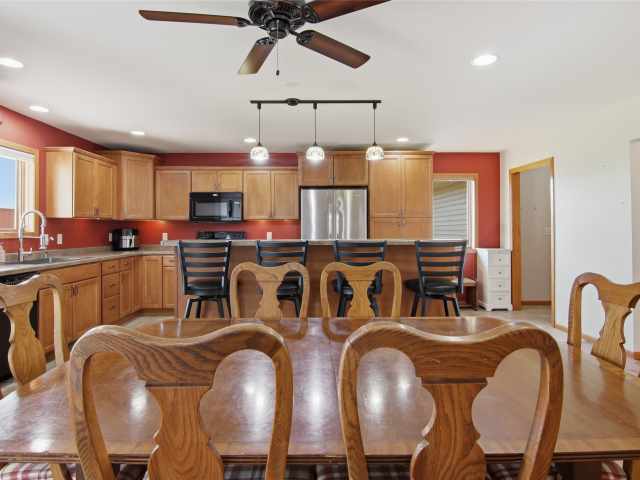 Black River Falls Residential Real Estate