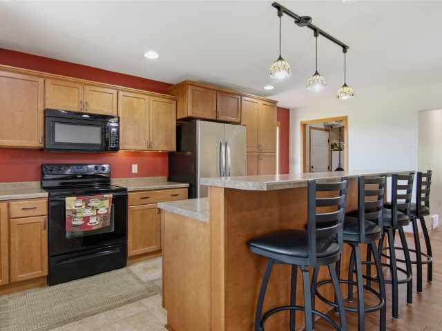 Black River Falls Residential Real Estate