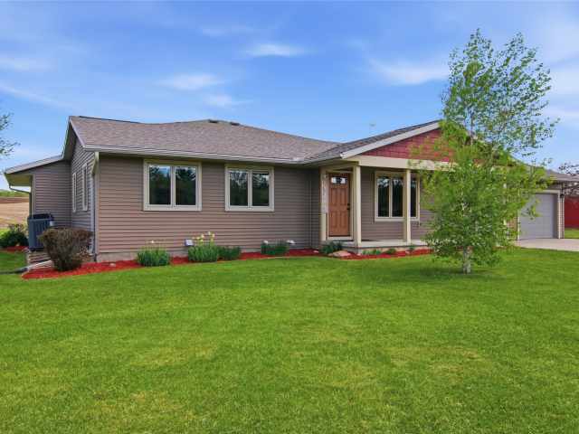 Black River Falls Residential Real Estate