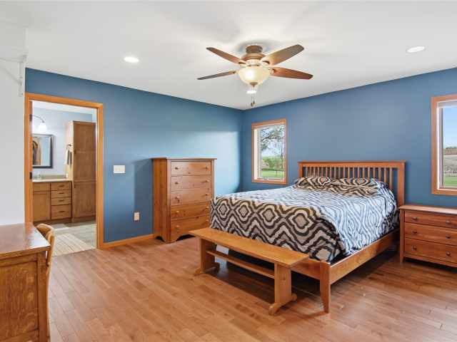 Black River Falls Residential Real Estate