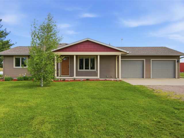Black River Falls Residential Real Estate